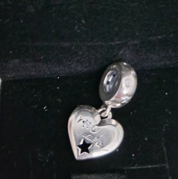 Authentic Pandora charm you did it! - Picture 4 of 4